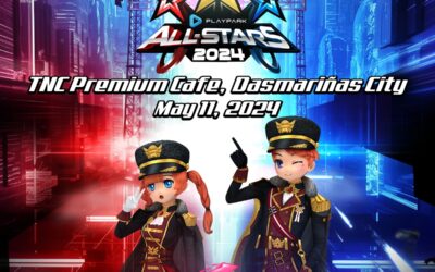 PLAYPARK ALL-STARS 2024: CAVITE