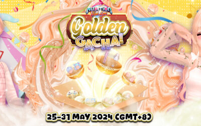 [PROMO] JUNE 2024 SPECIAL GACHA