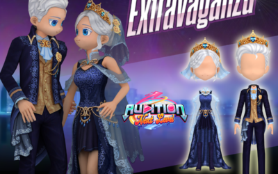 [PROMO] JULY 2024 AUDISTA EXTRAVAGANZA