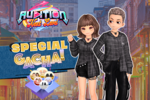 [PROMO] AUGUST 2024 SPECIAL GACHA