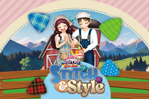 [PATCH 221 NOTES] STYLE & STITCH