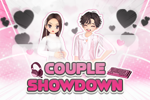 [EVENT] AUDITION COUPLE SHOWDOWN