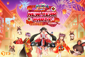 [PATCH 231 NOTES] NEW YEAR PARTY
